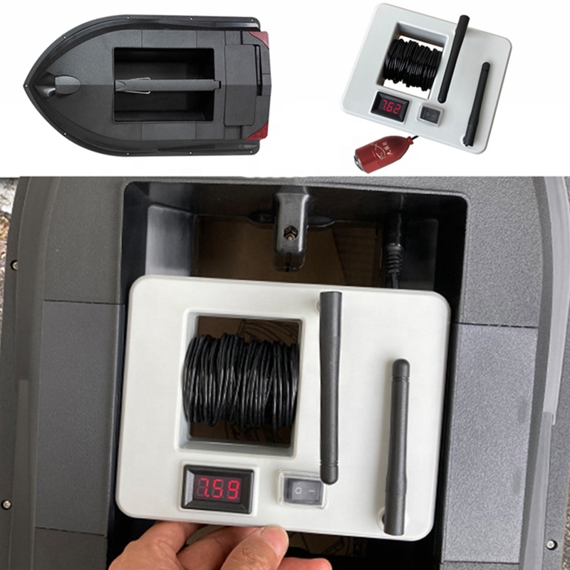 FPV High Definition Detector W - Underwater Camera 리뷰 및 가격