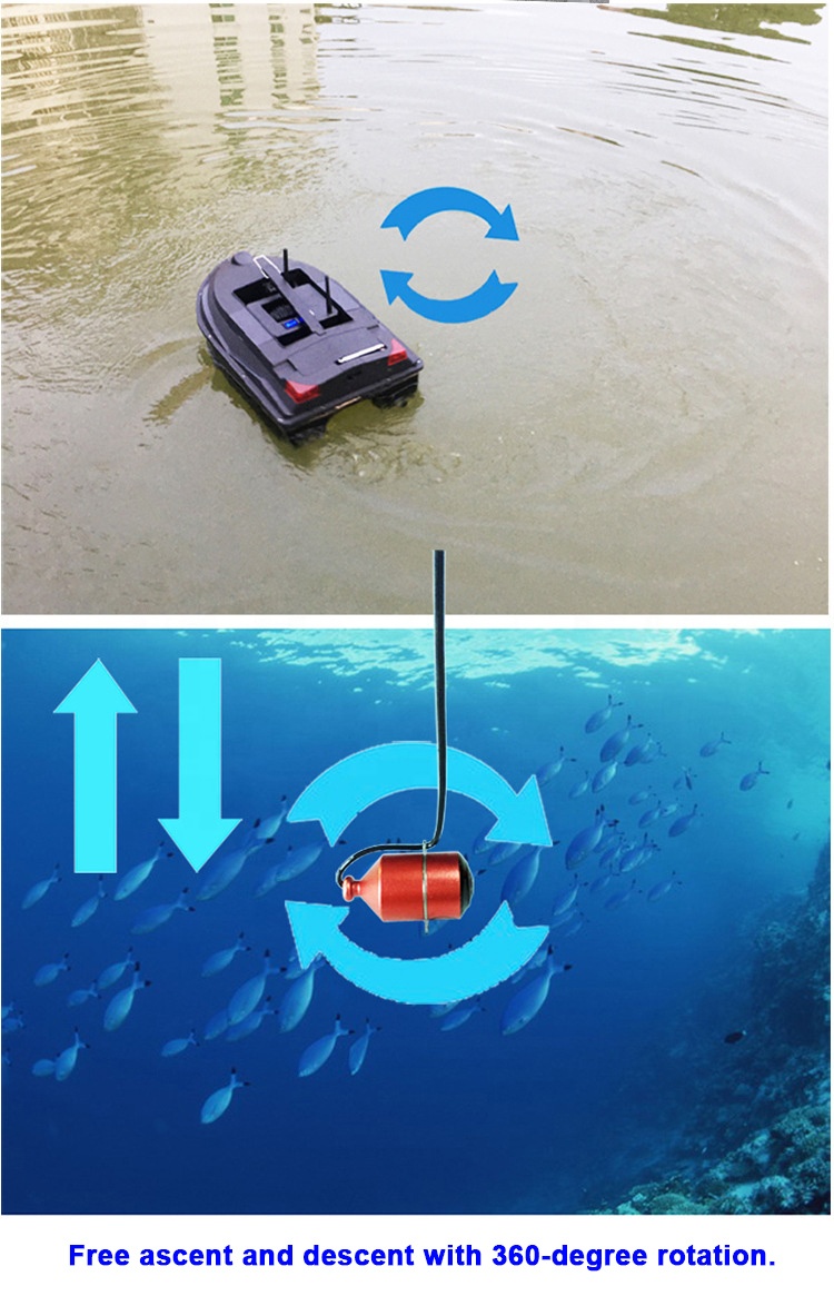 FPV High Definition Detector W - Underwater Camera 리뷰 및 가격