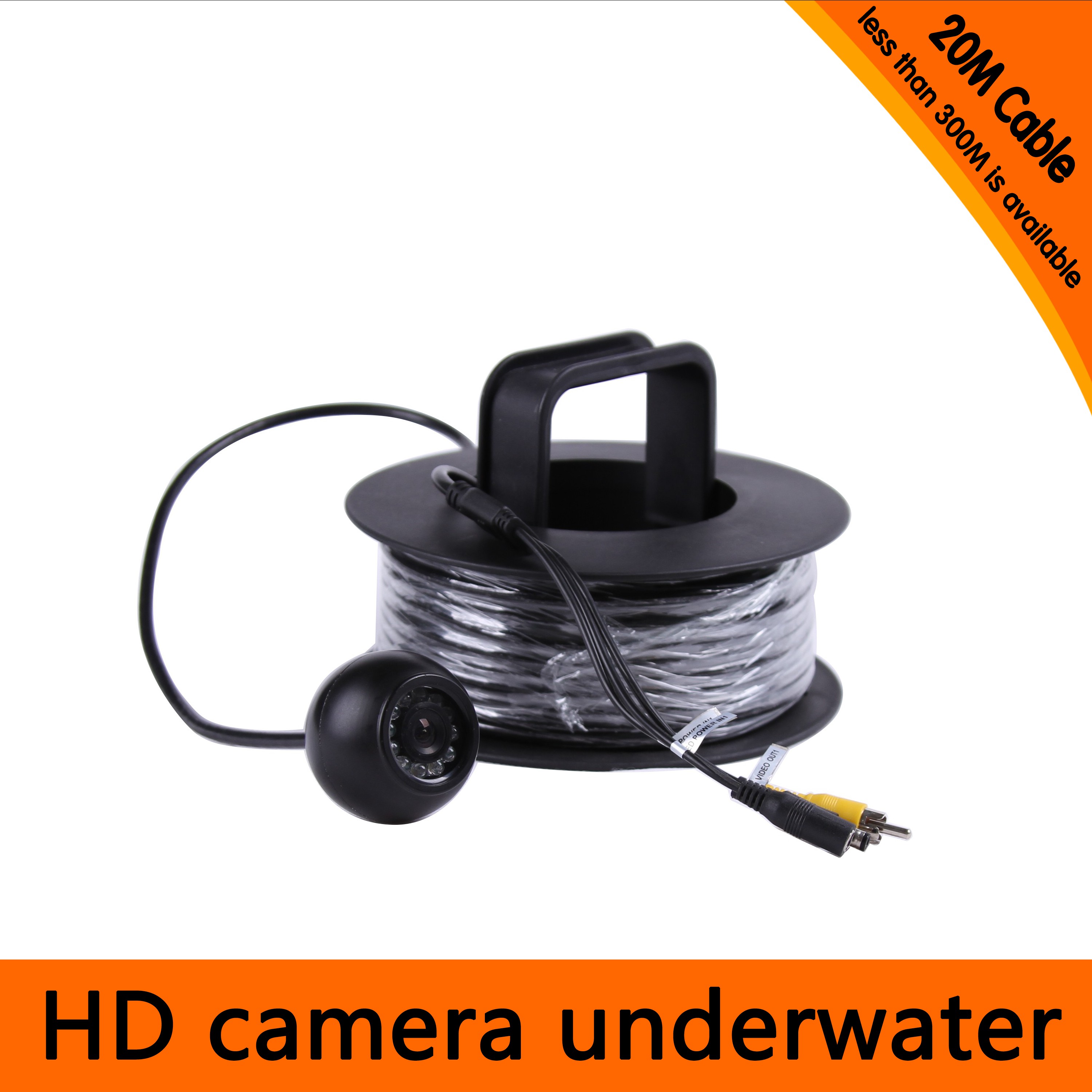700TVL HD Underwater 20/30/50/ - Fishing Camera 리뷰 및 가격