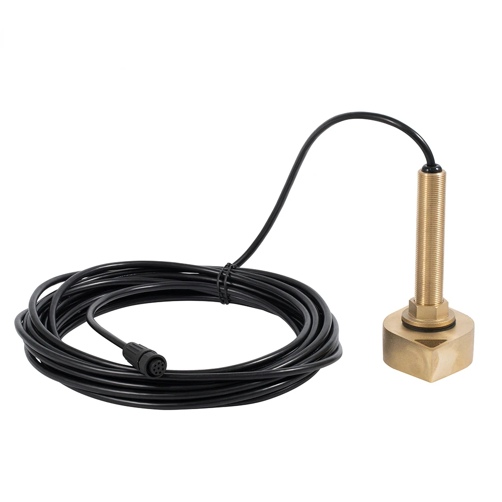 2026 sell 600W 50&200KHz sonar - Fish Finder Transducer 리뷰 및 가격