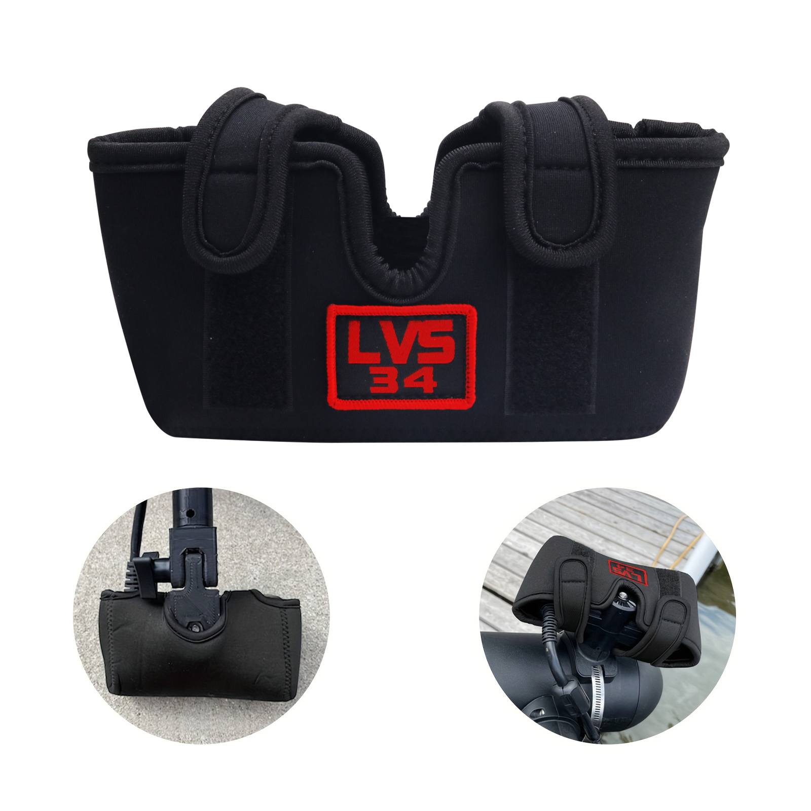 LVS34 Marine Garmin Transducer - Fish Finder Case 리뷰 및 가격