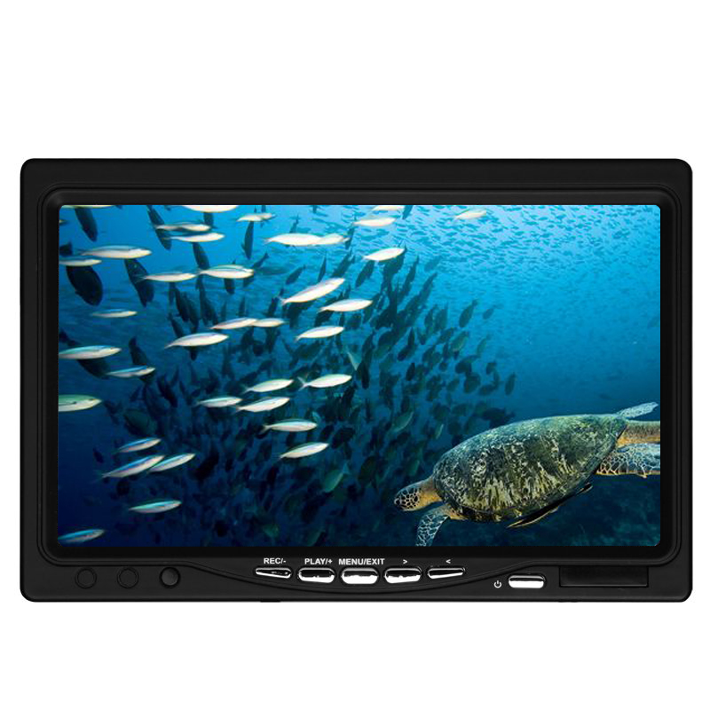 7 Inch LCD Underwater Fishing  - Underwater Camera 리뷰 및 가격