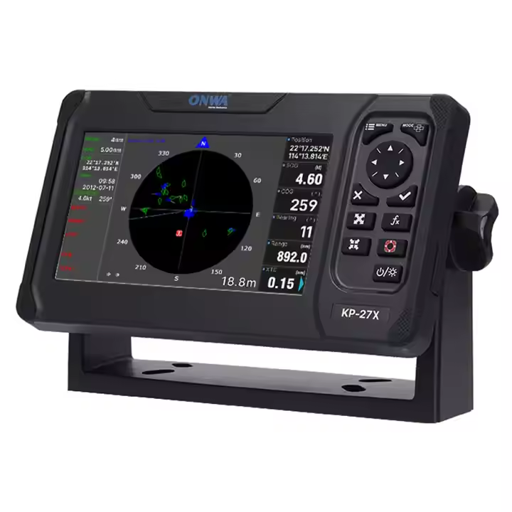 ONWA KP-27X 7-inch GPS Chart P - Fish Finder Gps 리뷰 및 가격
