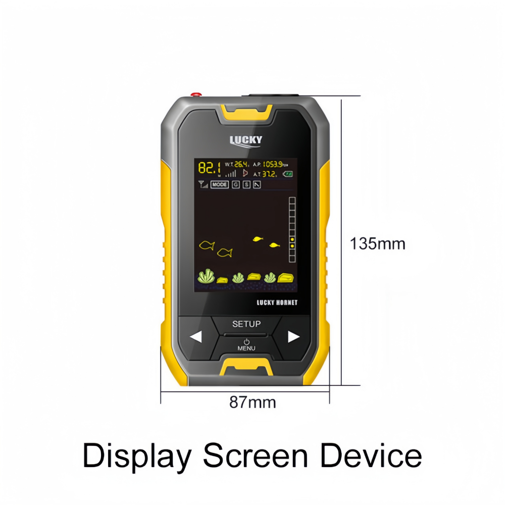 Wireless Livescope Fish Finder - Fish Finder Portable 리뷰 및 가격