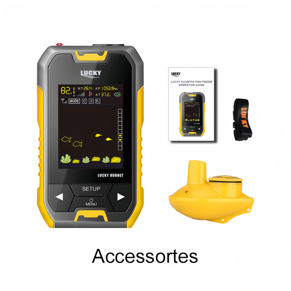 Wireless Livescope Fish Finder - Fish Finder Portable 리뷰 및 가격