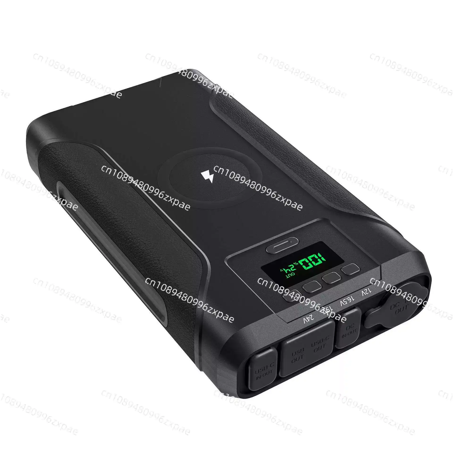 High Capacity 72000mAh Outdoor - Fish Finder Battery 리뷰 및 가격
