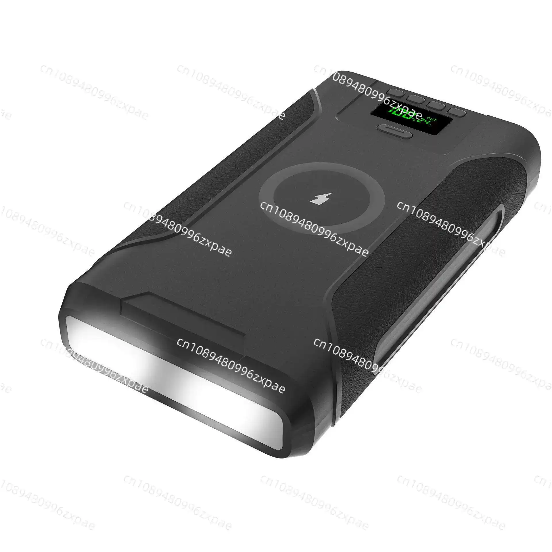 High Capacity 72000mAh Outdoor - Fish Finder Battery 리뷰 및 가격