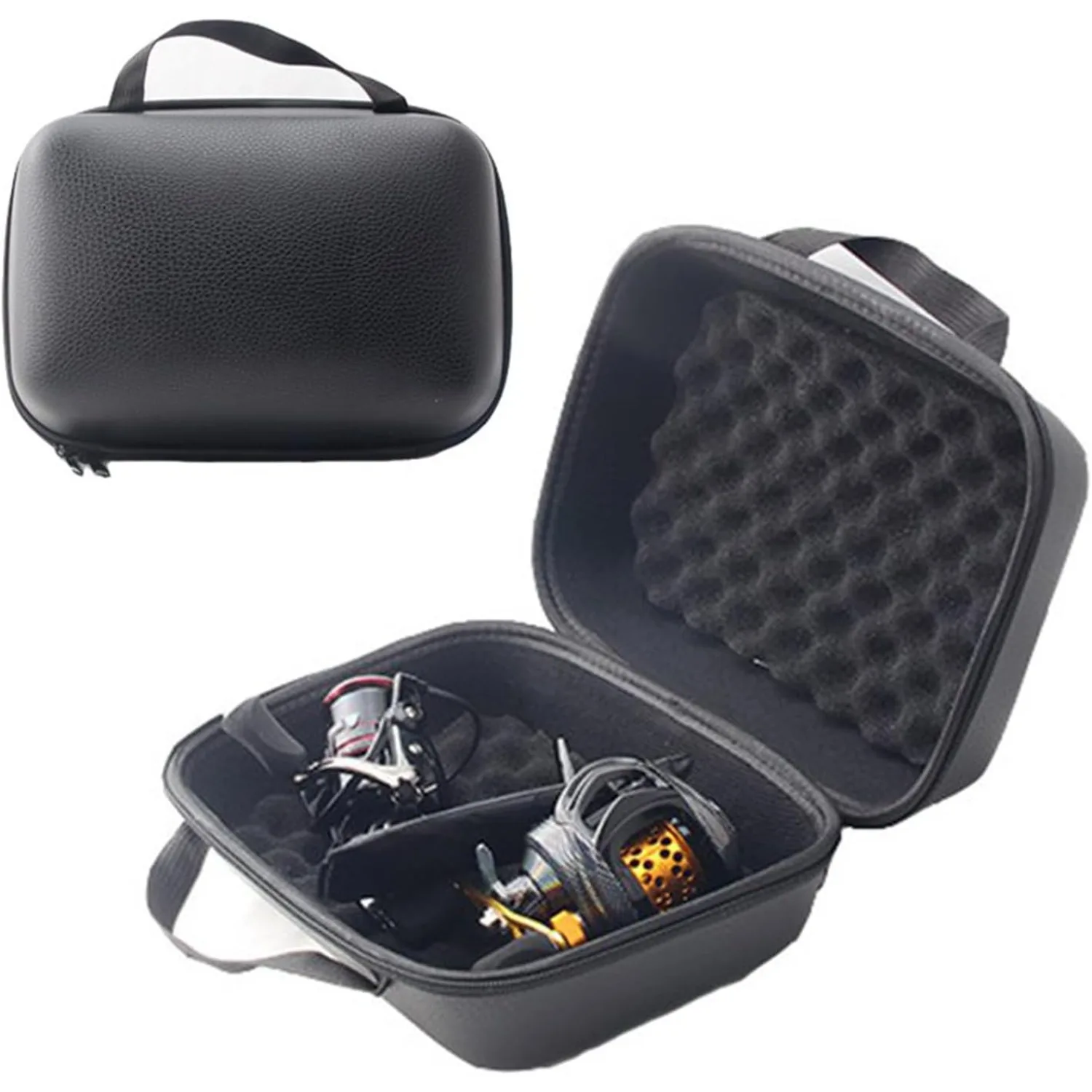 Lixada Fishing Reel Case - 3 C - Fish Finder Case 리뷰 및 가격