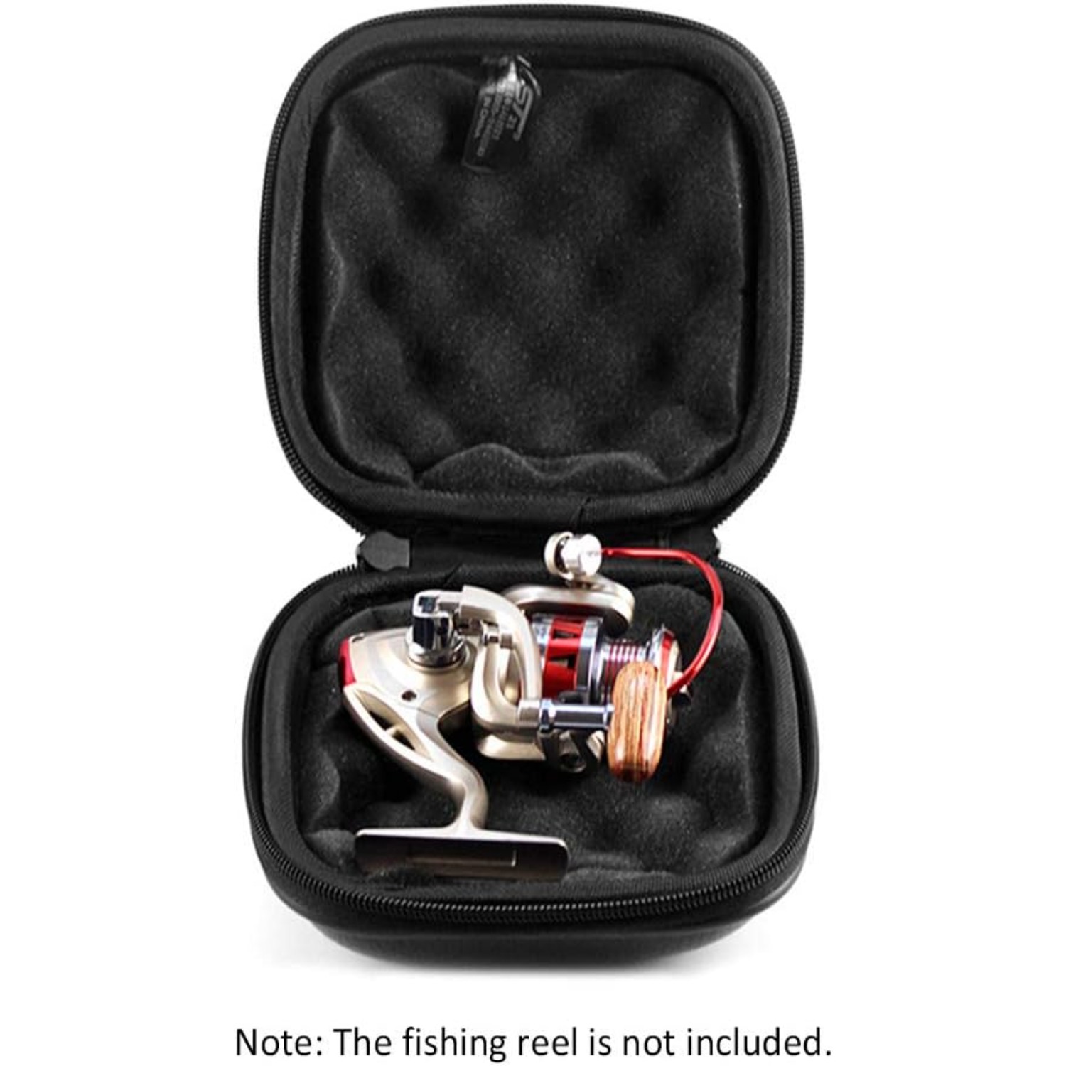 Lixada Fishing Reel Case - 3 C - Fish Finder Case 리뷰 및 가격
