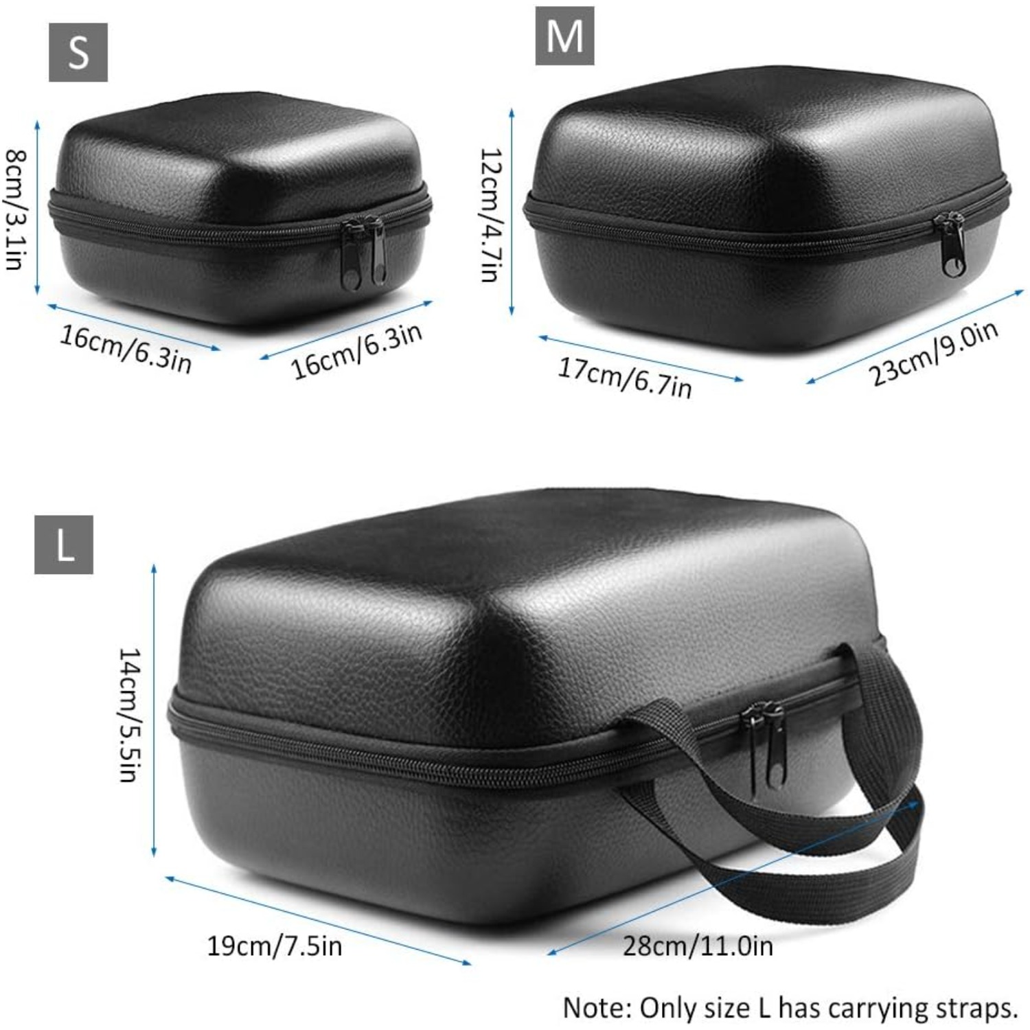 Lixada Fishing Reel Case - 3 C - Fish Finder Case 리뷰 및 가격