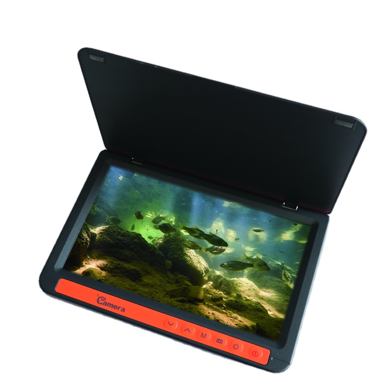 HD-7050F New Arrival Ultra HD  - Underwater Camera 리뷰 및 가격