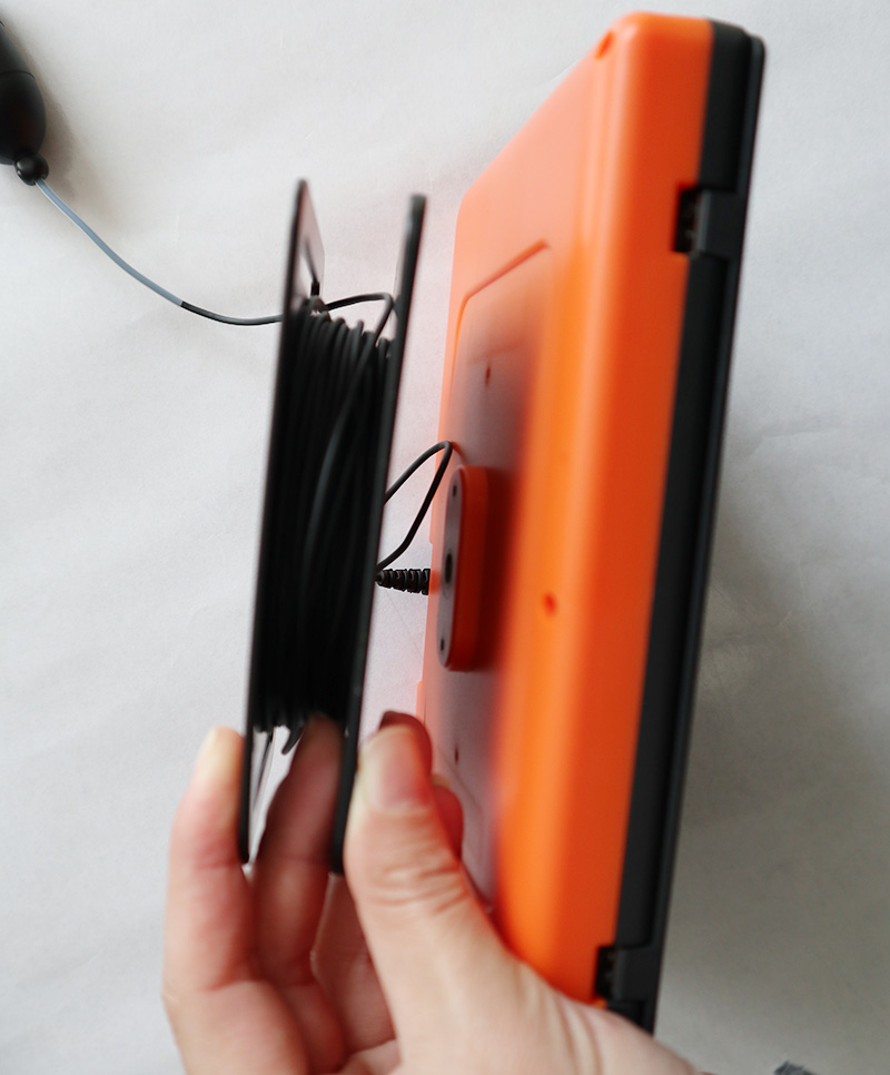 HD-7050F New Arrival Ultra HD  - Underwater Camera 리뷰 및 가격