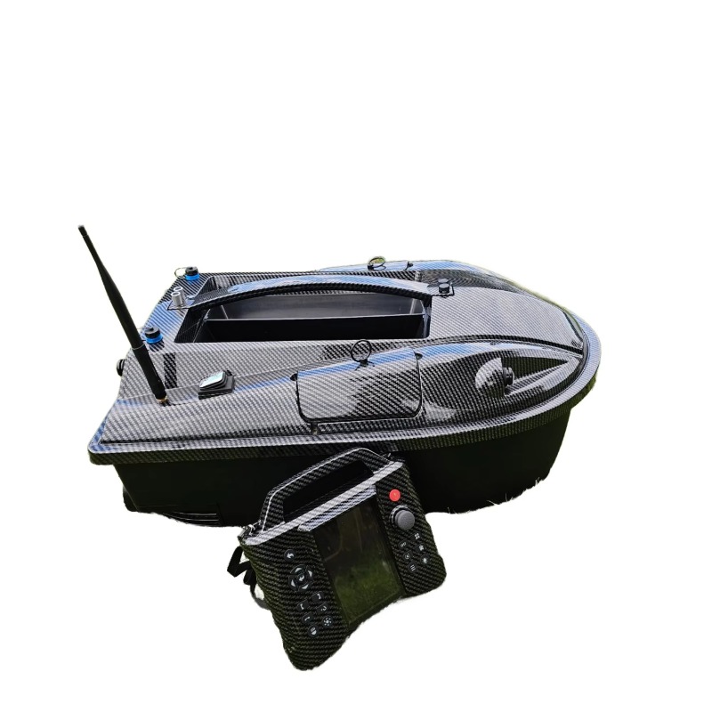 New Upgrade Bait Boat 116 Poin - Fishing Gps 리뷰 및 가격