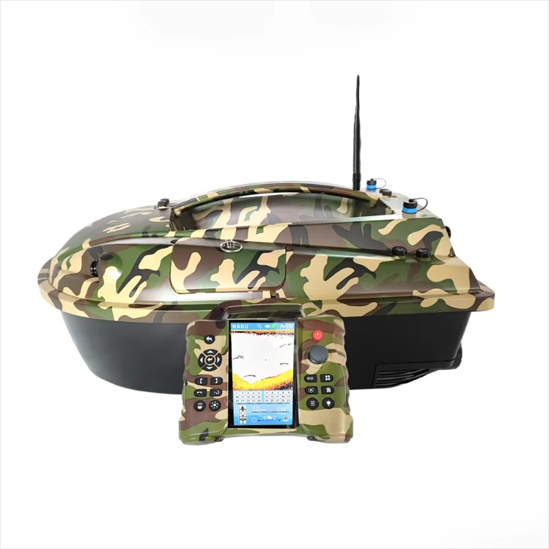New Upgrade Bait Boat 116 Poin - Fishing Gps 리뷰 및 가격