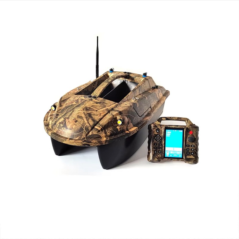 New Upgrade Bait Boat 116 Poin - Fishing Gps 리뷰 및 가격