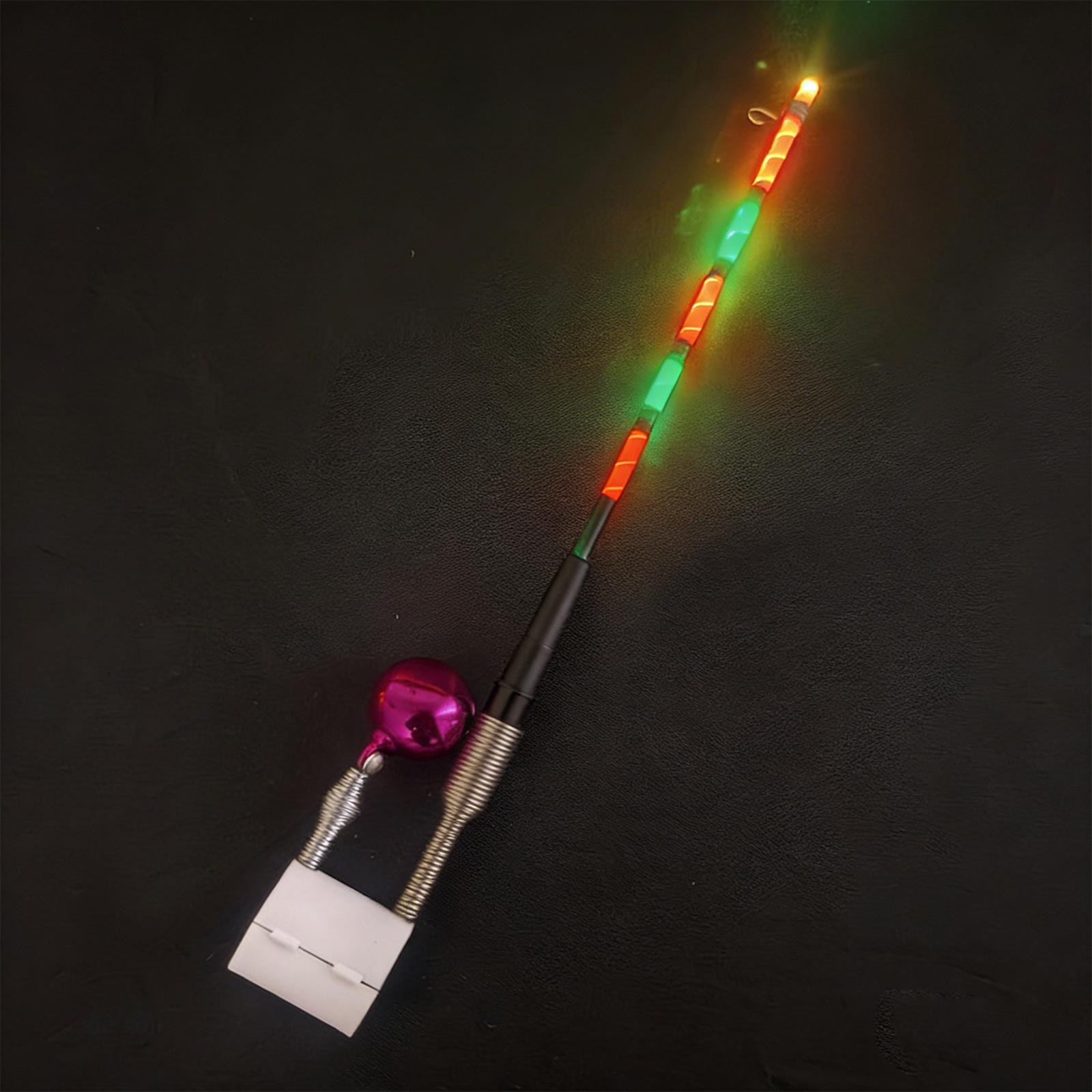 Carbon Fiber Fish Bite Alarm f - Bite Indicator 리뷰 및 가격