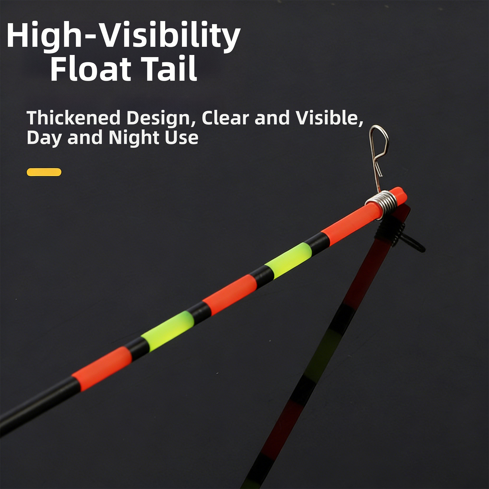 Carbon Fiber Fish Bite Alarm f - Bite Indicator 리뷰 및 가격