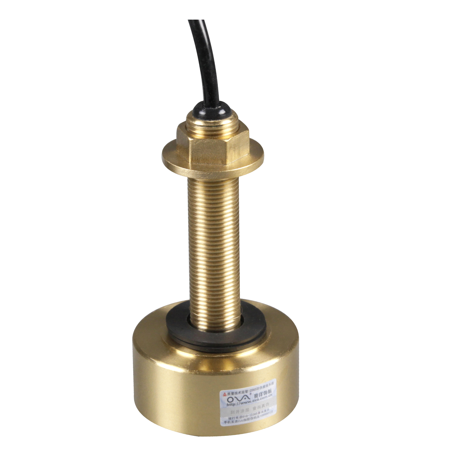 Matsutec TD-25B with Cable 10M - Fish Finder Transducer 리뷰 및 가격