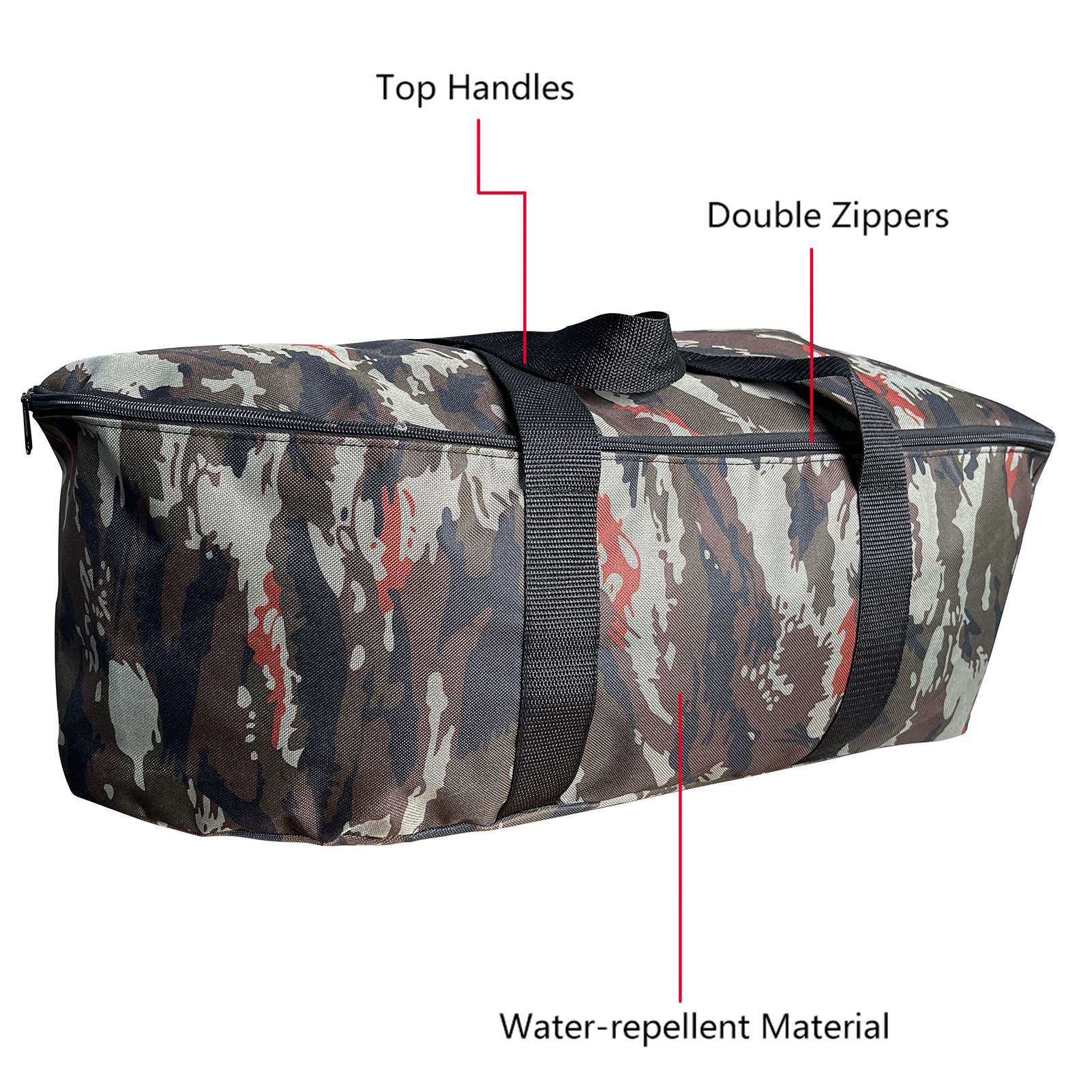 Carry Bag for Bait Boat Water  - Fish Finder Case 리뷰 및 가격