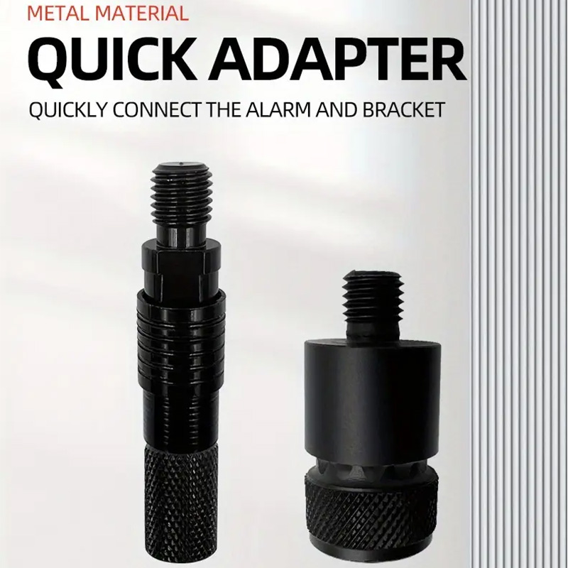 1pc/2pcs/3pcs/4pcs Aluminum Fi - Bite Indicator 리뷰 및 가격