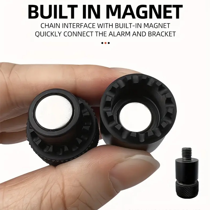 1pc/2pcs/3pcs/4pcs Aluminum Fi - Bite Indicator 리뷰 및 가격