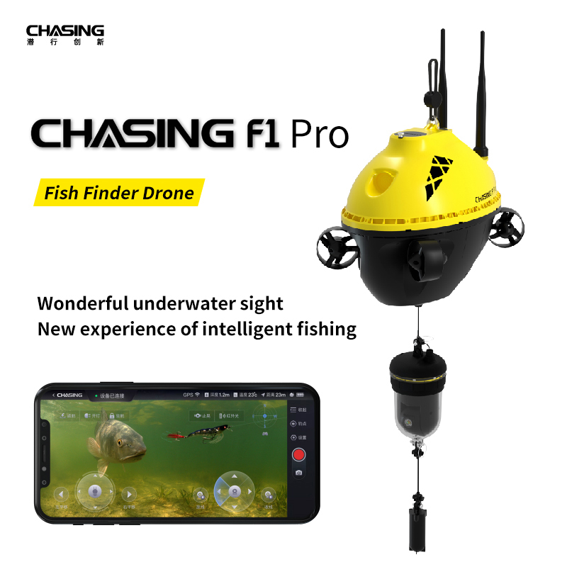 F1 Pro Bait Boat With Fish Fin - Fish Finder Gps 리뷰 및 가격