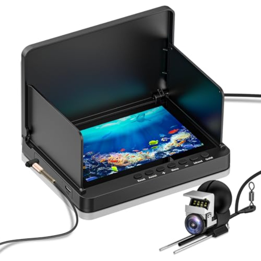 Underwater Fishing Camera for  - Fishing Camera 리뷰 및 가격