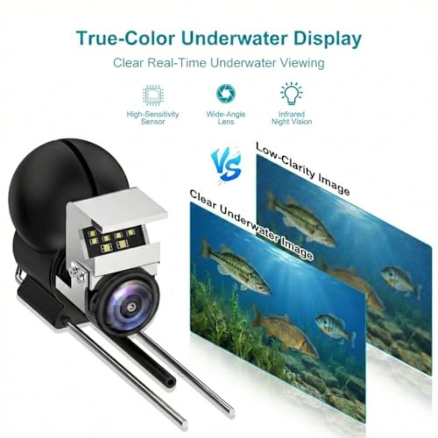 Underwater Fishing Camera for  - Fishing Camera 리뷰 및 가격