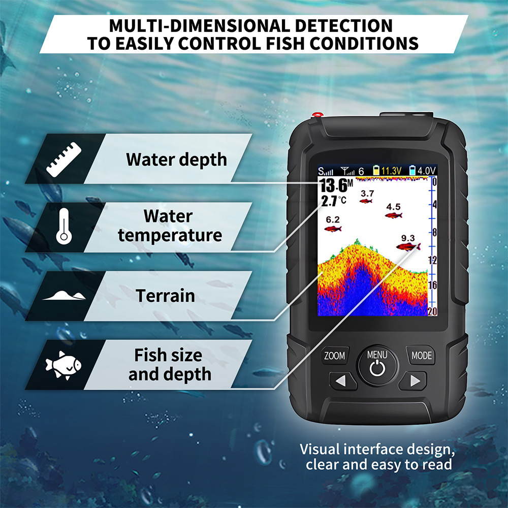 V803Pro GPS Enabled Remote Con - Fish Finder Gps 리뷰 및 가격