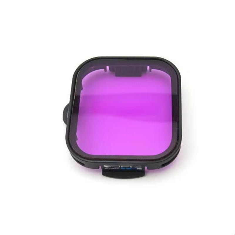 Original Purple Dive Filter Wa - Underwater Camera 리뷰 및 가격