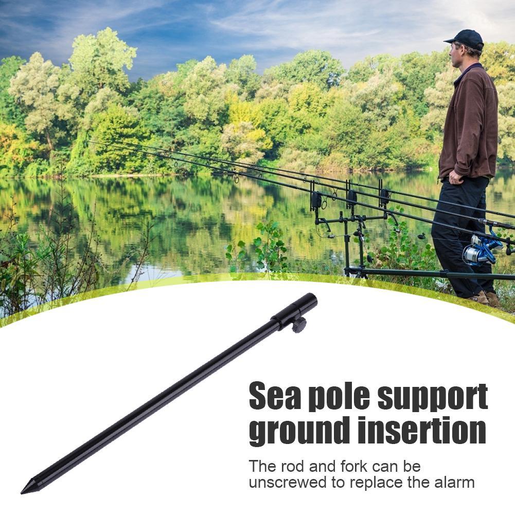 Fishing Bank Stick Adjustable  - Bite Alarm 리뷰 및 가격