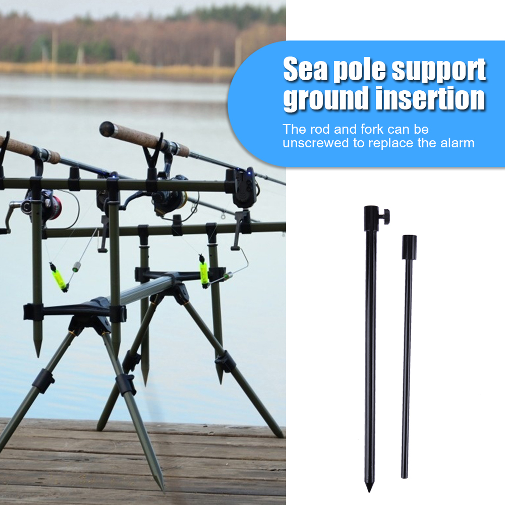 Fishing Bank Stick Adjustable  - Bite Alarm 리뷰 및 가격