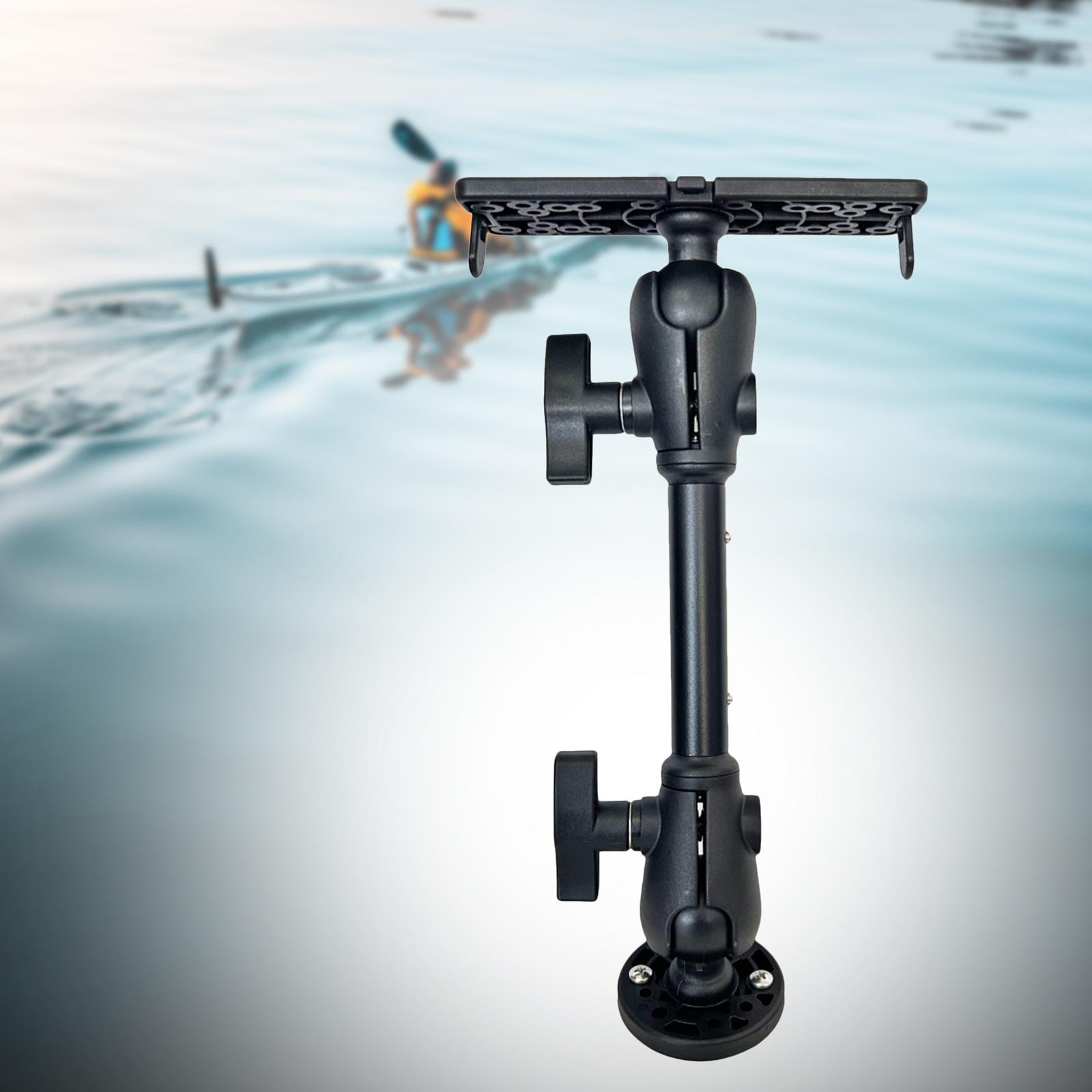 Carp Fishing Equipment Mount B - Fish Finder Mount 리뷰 및 가격