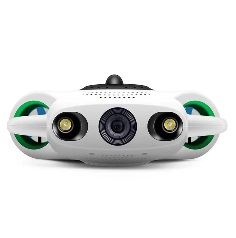 Camoro Mini Professional 4K Un - Underwater Camera 리뷰 및 가격