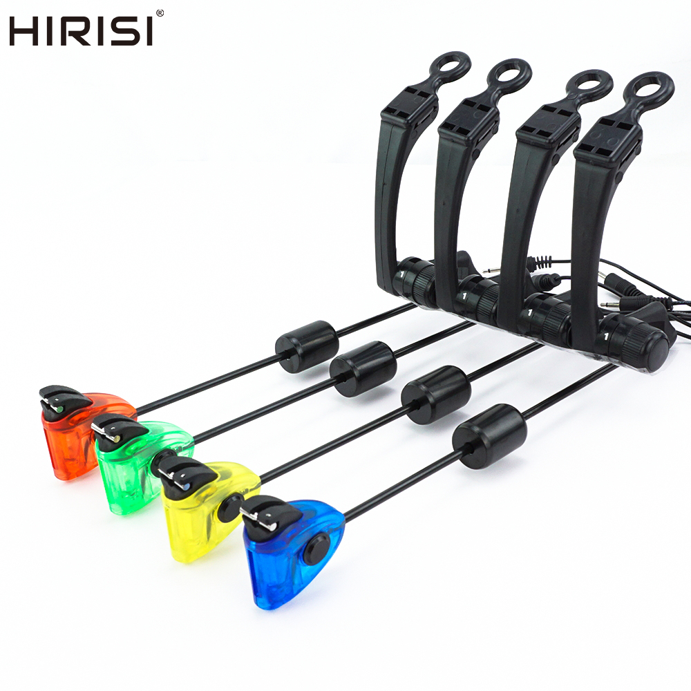 Hirisi Carp Fishing Swinger Se - Bite Indicator 리뷰 및 가격