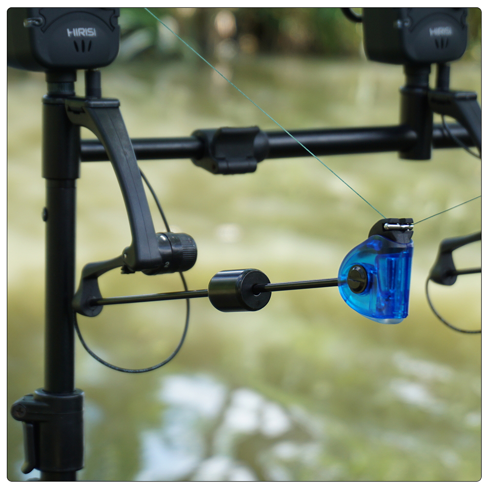 Hirisi Carp Fishing Swinger Se - Bite Indicator 리뷰 및 가격