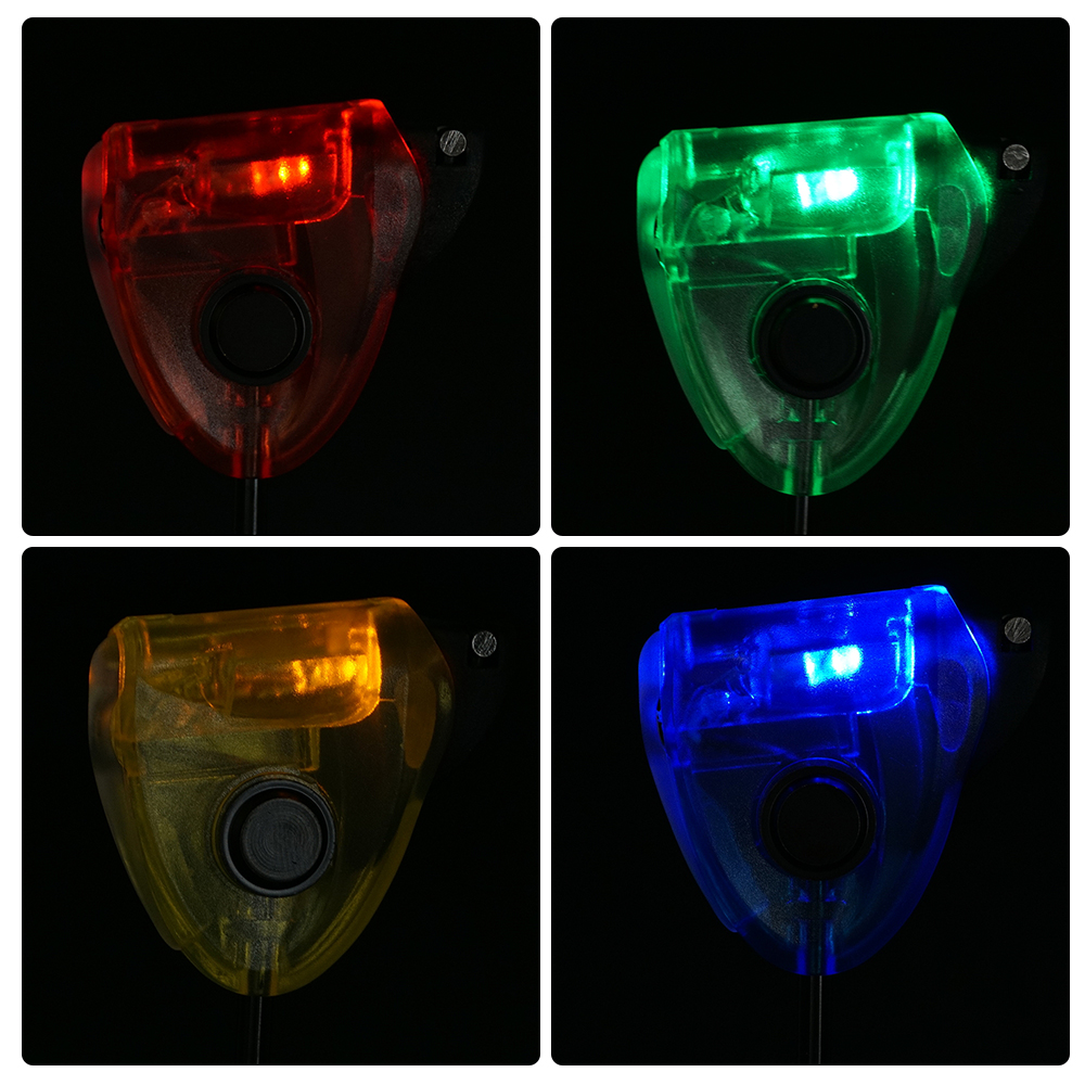 Hirisi Carp Fishing Swinger Se - Bite Indicator 리뷰 및 가격