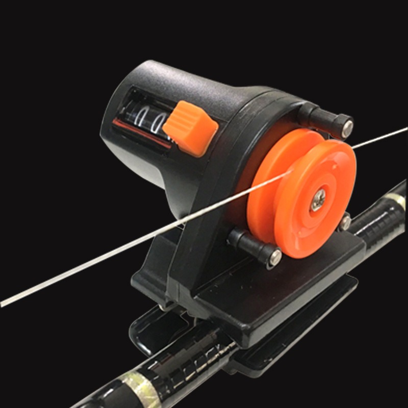 Fishing Line Counter 0-999M Fi - Fishing Depth Finder 리뷰 및 가격