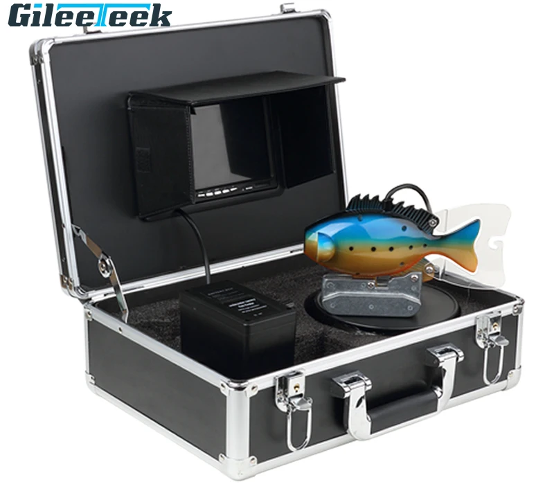 SY801 Underwater Fishing Camer - Fishing Camera 리뷰 및 가격