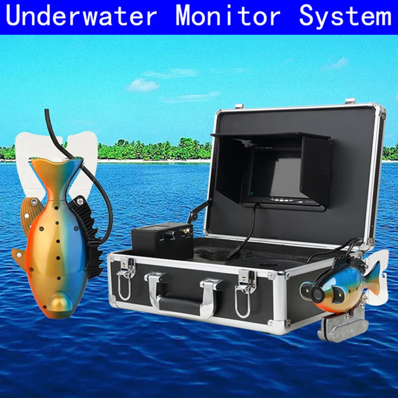 SY801 Underwater Fishing Camer - Fishing Camera 리뷰 및 가격