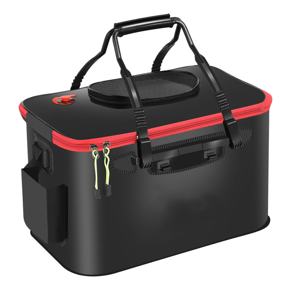 Fishing Bucket 30/40/50cm Tack - Fish Finder Case 리뷰 및 가격