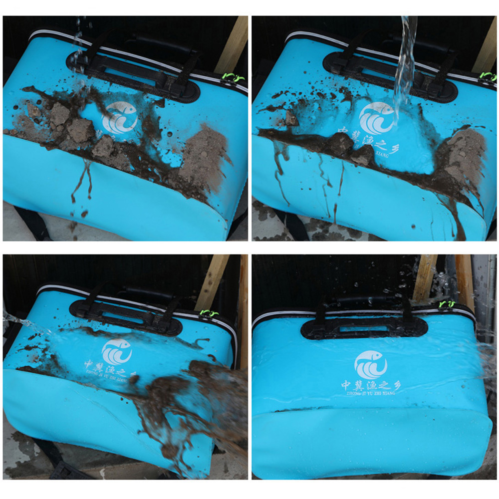 Fishing Bucket 30/40/50cm Tack - Fish Finder Case 리뷰 및 가격