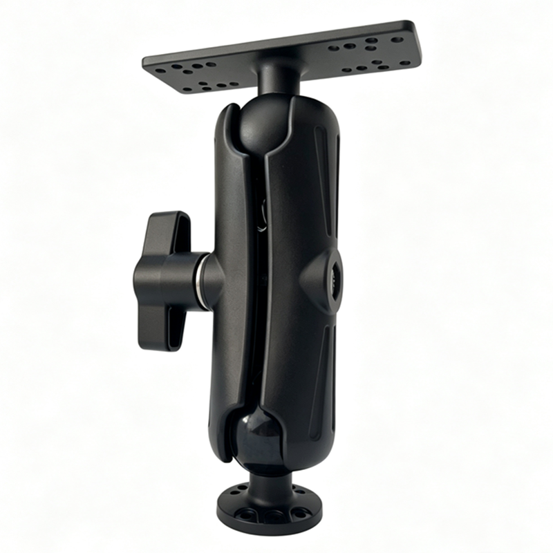 Aluminum Fish Finder Mount wit - Fish Finder Mount 리뷰 및 가격