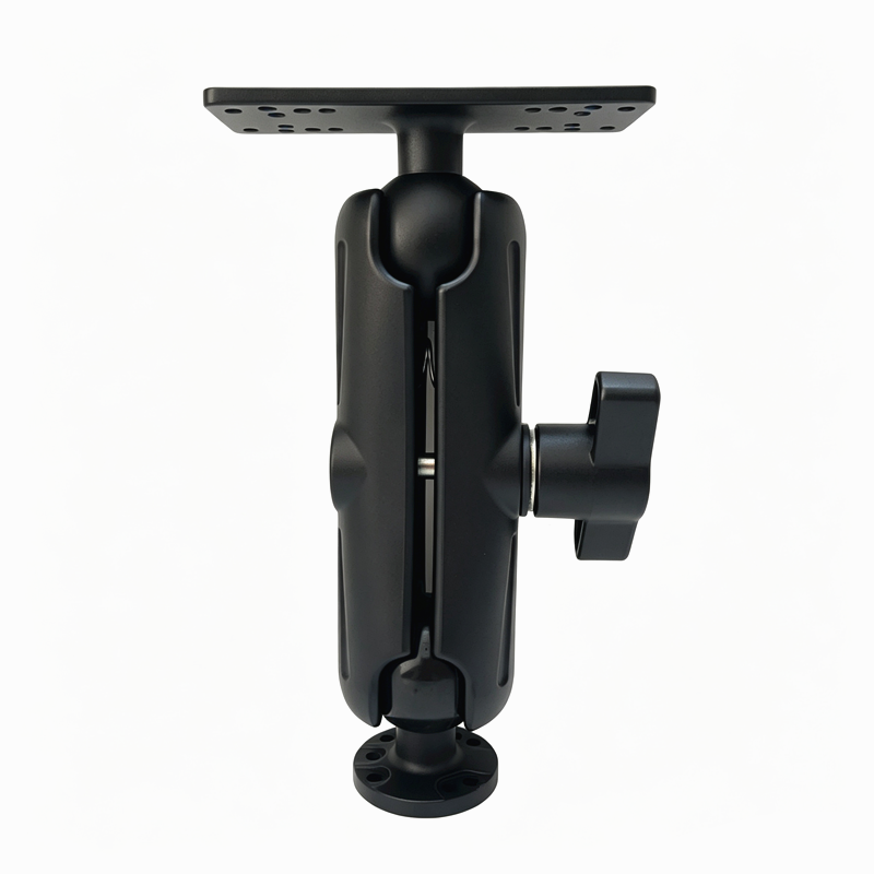 Aluminum Fish Finder Mount wit - Fish Finder Mount 리뷰 및 가격