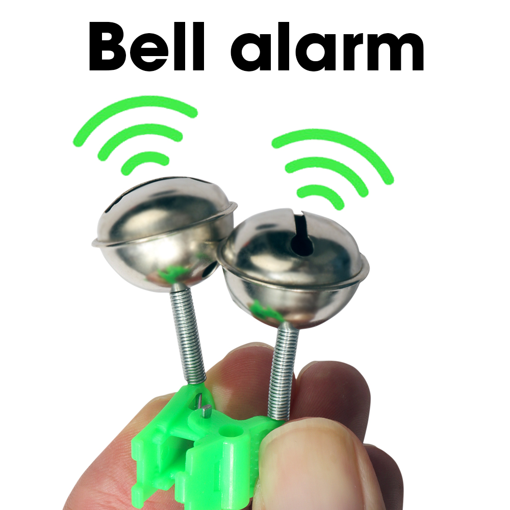 5-20Pcs Fishing Bite Alarms Ro - Bite Alarm 리뷰 및 가격