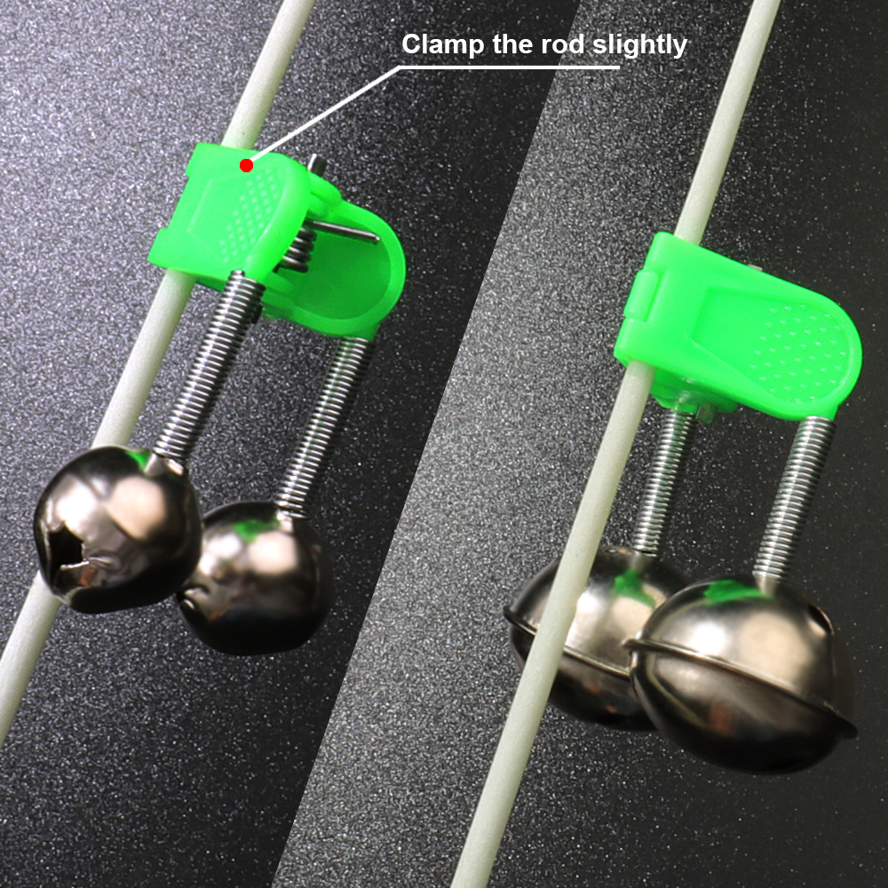 5-20Pcs Fishing Bite Alarms Ro - Bite Alarm 리뷰 및 가격