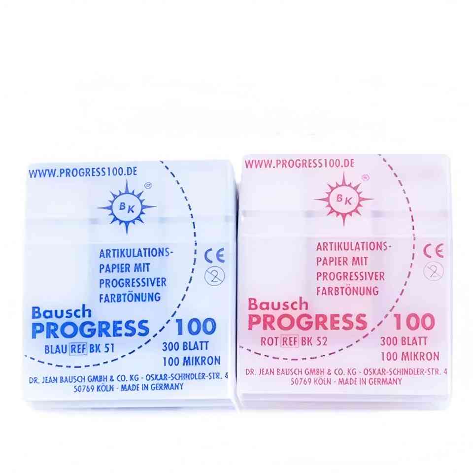Bausch BK51 BK52 BK53 BK54 Den - Bite Indicator 리뷰 및 가격