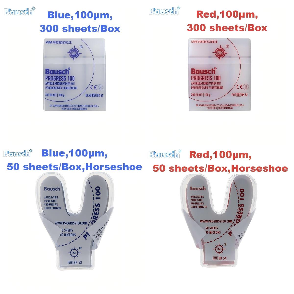 Bausch BK51 BK52 BK53 BK54 Den - Bite Indicator 리뷰 및 가격