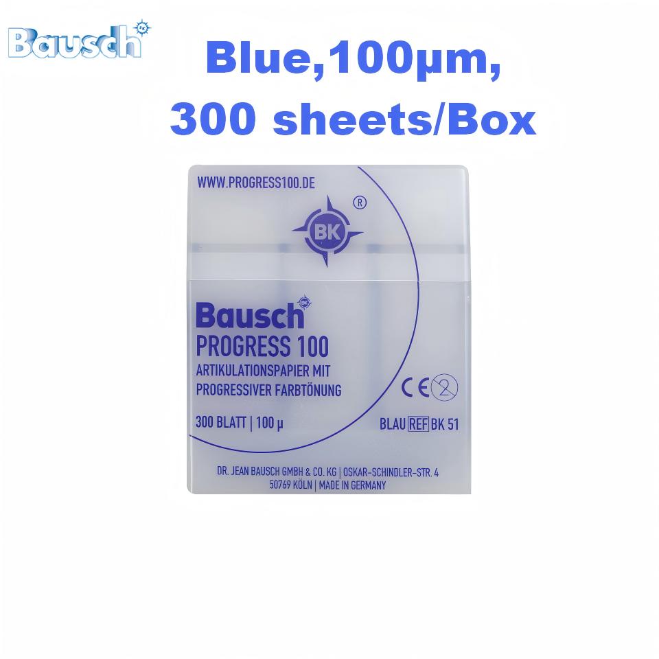 Bausch BK51 BK52 BK53 BK54 Den - Bite Indicator 리뷰 및 가격