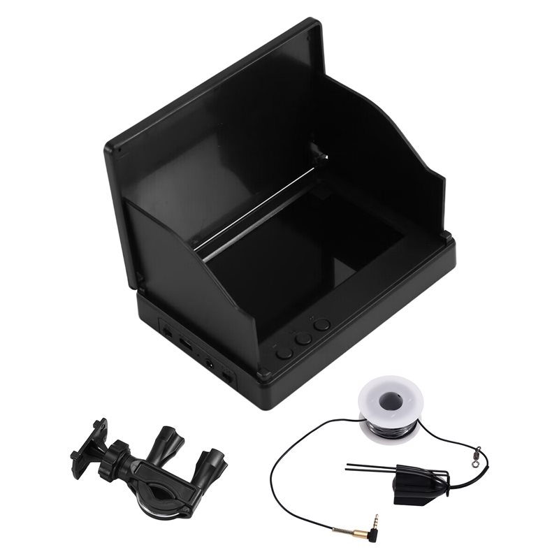 ABZZ-220° Underwater Fishing C - Fish Finder Portable 리뷰 및 가격